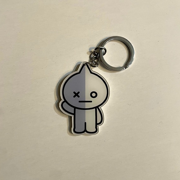 BTS Merch/Accessories - Picture 6 of 9